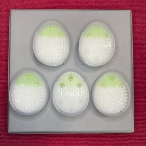 NIB Sonic Brush Replacements (5)